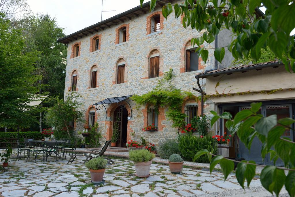 Casa Di Campagna 3* 미아네